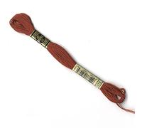 DMC Baumwollgarn Nr. 918.