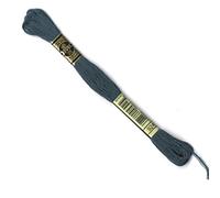 DMC Baumwollgarn Nr. 924