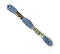 DMC - Baumwollgarn, Nummer 931