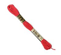 DMC Baumwollgarn, Stränge, Nummer 309