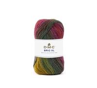 DMC - Brio XL Knitting Yarn