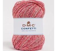 DMC - Confetti Acryl-Wolle-Garn Wolle Garn