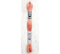 DMC - Coton à Broder - Stickgarn, weich und sanft ohne Knoten und Fussel