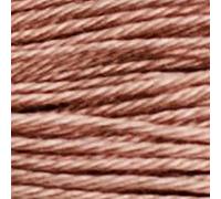 DMC - Coton à Broder - Stickgarn, weich und sanft ohne Knoten und Fussel