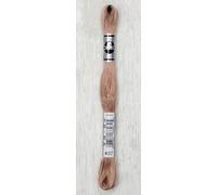 DMC - Coton à Broder - Stickgarn, weich und sanft ohne Knoten und Fussel