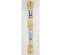 DMC - Coton à Broder - Stickgarn, weich und sanft ohne Knoten und Fussel