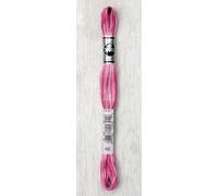 DMC - Coton à Broder - Stickgarn, weich und sanft ohne Knoten und Fussel