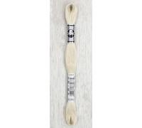 DMC - Coton à Broder - Stickgarn, weich und sanft ohne Knoten und Fussel