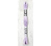 DMC - Coton à Broder - Stickgarn, weich und sanft ohne Knoten und Fussel