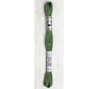 DMC - Coton à Broder - Stickgarn, weich und sanft ohne Knoten und Fussel