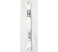 DMC - Coton à Broder - Stickgarn, weich und sanft ohne Knoten und Fussel