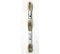 DMC - Coton à Broder - Stickgarn, weich und sanft ohne Knoten und Fussel