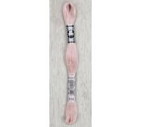 DMC - Coton à Broder - Stickgarn, weich und sanft ohne Knoten und Fussel