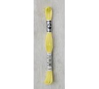 DMC - Coton à Broder - Stickgarn, weich und sanft ohne Knoten und Fussel