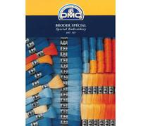 DMC Coton eine Broder Lampenschirm,