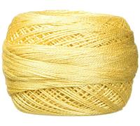 DMC - Coton Perlé, Stickgarn - ideal für alle Handarbeiten, Stickerei und Häkelarbeiten