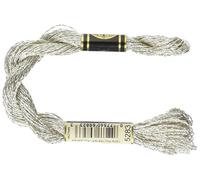 DMC - Coton Perlé Metallic