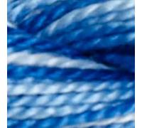 DMC - Coton Perlé, Stickgarn - ideal für alle Handarbeiten, Stickerei und Häkelarbeiten