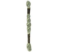 DMC - Coton Perlé, Stickgarn - ideal für alle Handarbeiten, Stickerei und Häkelarbeiten