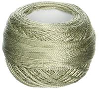 DMC - Coton Perlé, Stickgarn - ideal für alle Handarbeiten, Stickerei und Häkelarbeiten