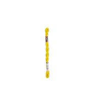 DMC - Coton Perlé, Stickgarn - ideal für alle Handarbeiten, Stickerei und Häkelarbeiten