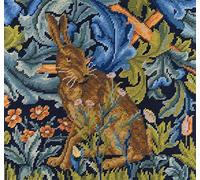 DMC - Der Hase Gobelin-Set