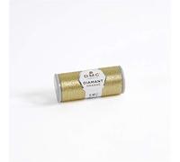 DMC Garn Stickgarn Diamant GRANDÉ monocapo indivisibile – Stickerei & Kreuzstich, 20 m, 6 Farben