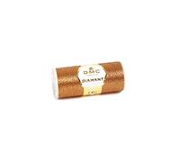 DMC - Diamant metallizzato mono-capo | Punto croce - Ricamo tradizionale | 35 m - 13 colori