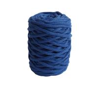 DMC Garn – Garn Eco Vita 12 – Recyceltes Schlauchgarn 4 mm, 250 g/55 m, 24 Farben