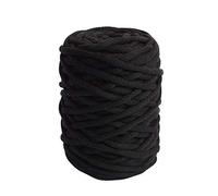DMC - Eco Vita 12 | Recyceltes Baumwollgarn, Schlauchgarn mit einer Dicke von 4 mm | 250 g - 55 m - 24 Farben