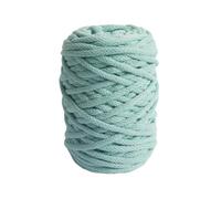 DMC - Eco Vita 12 | Recyceltes Baumwollgarn, Schlauchgarn mit einer Dicke von 4 mm | 250 g - 55 m - 24 Farben