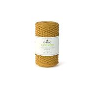DMC Recycling-Baumwolle, Makramee, Eco Vita 4 (250 g), zertifiziert nach Öko-Tex