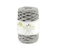 DMC - Eco Vita 4 | Recyceltes Baumwollgarn | 250g - 200m
