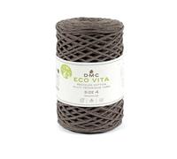 DMC - Eco Vita 4 | Recyceltes Baumwollgarn | 250g - 200m