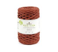 DMC - Eco Vita 4 | Recyceltes Baumwollgarn | 250g - 200m