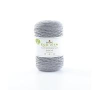 DMC - Eco Vita 4 | Recyceltes Baumwollgarn | 250g - 200m