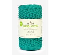 DMC Nova Vita 4 - Makramee Garn - 89 - Vert Turquoi