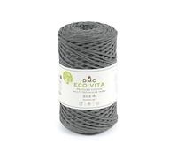 DMC - Eco Vita 4 | Recyceltes Baumwollgarn | 250g - 200m
