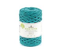 DMC - Eco Vita 4 | Recyceltes Baumwollgarn | 250g - 200m