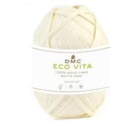 DMC - Eco Vita Raffia Strick- und Häkelgarn