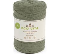 DMC - Eco Vita Tape Strick- & Häkelgarn