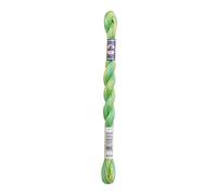 DMC Farbe Variation Baumwolle Perle Gewinde Größe 5 25 m 4050 - Pro Knäuel