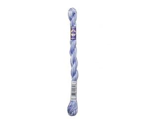 DMC Farbe Variation Baumwolle Perle Gewinde Größe 5 25 m 4220 - Pro Knäuel