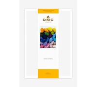 DMC - Farbkarte Gobelinwolle Laine Colbert mit Fadenproben | mit Garnproben - für die perfekte Farbauswahl