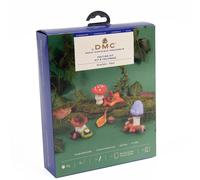 DMC Filzset Amigurumi Kit Pilz 1 Stk.