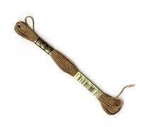 DMC gestrandet Baumwolle Nr. 3790