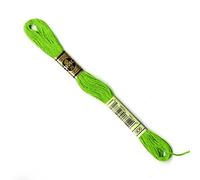 DMC gestrandet Baumwolle Nr. 906