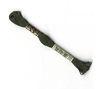 DMC gestrandet Baumwolle Nr. 935