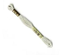 DMC gestrandet Baumwolle Nummer 3024