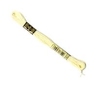 DMC gestrandet Baumwolle Nummer 3823